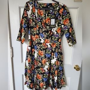 Collectif Eliana dress